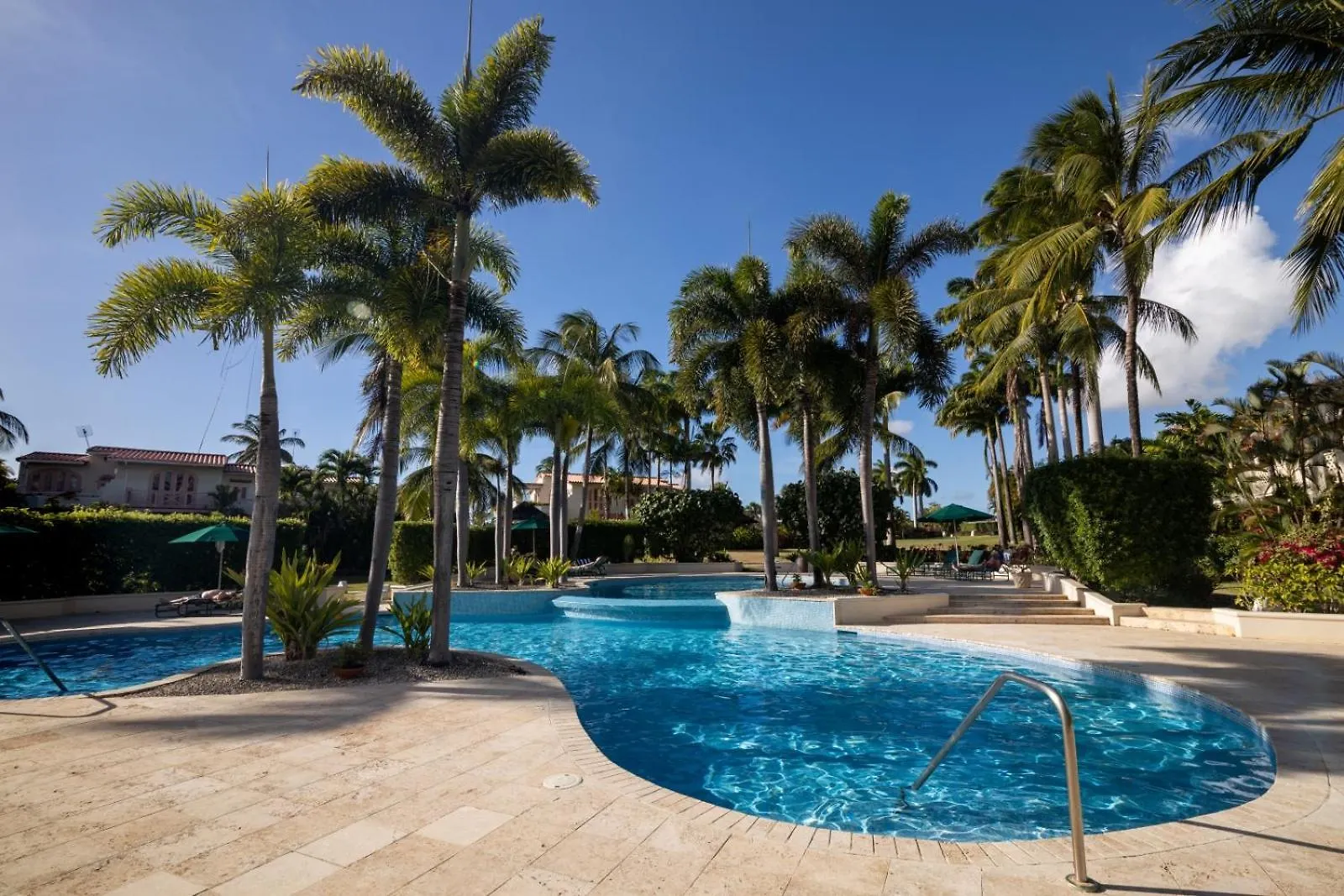 Apartment Sugar Hill Estate - B307 By Island Villas Saint James Barbados