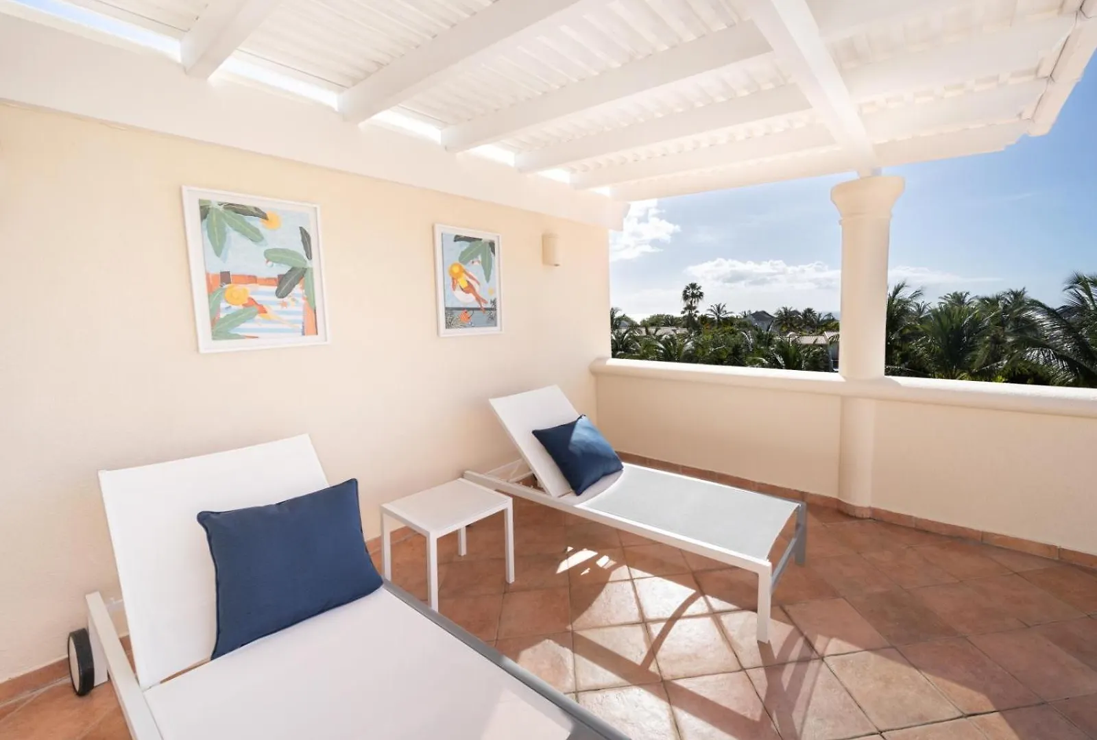 Sugar Hill Estate - B307 By Island Villas Saint James Apartment