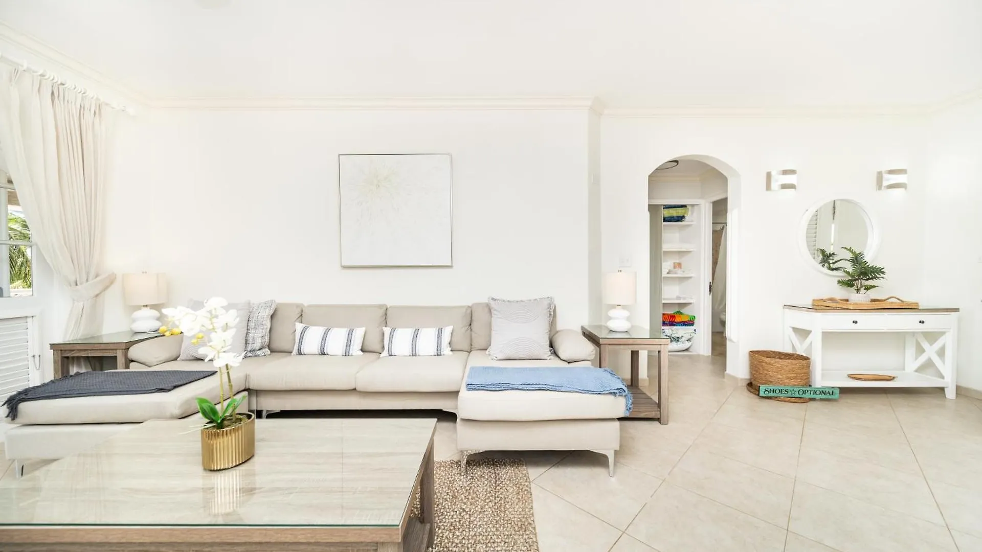 Sugar Hill Estate - B307 By Island Villas 圣詹姆斯 巴巴多斯岛