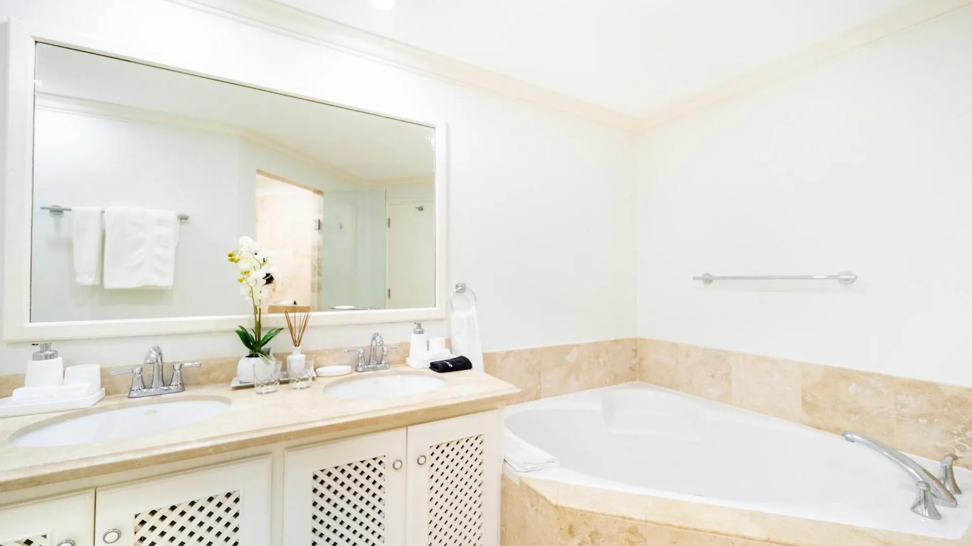 Sugar Hill Estate - B307 By Island Villas 圣詹姆斯