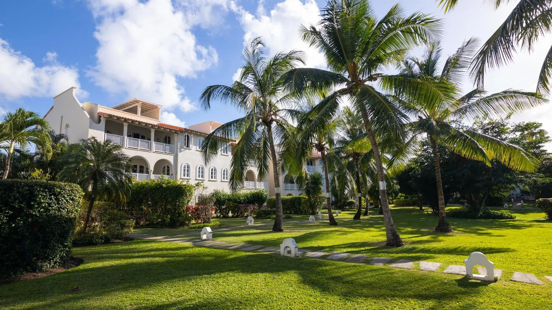 Sugar Hill Estate - B307 By Island Villas 圣詹姆斯