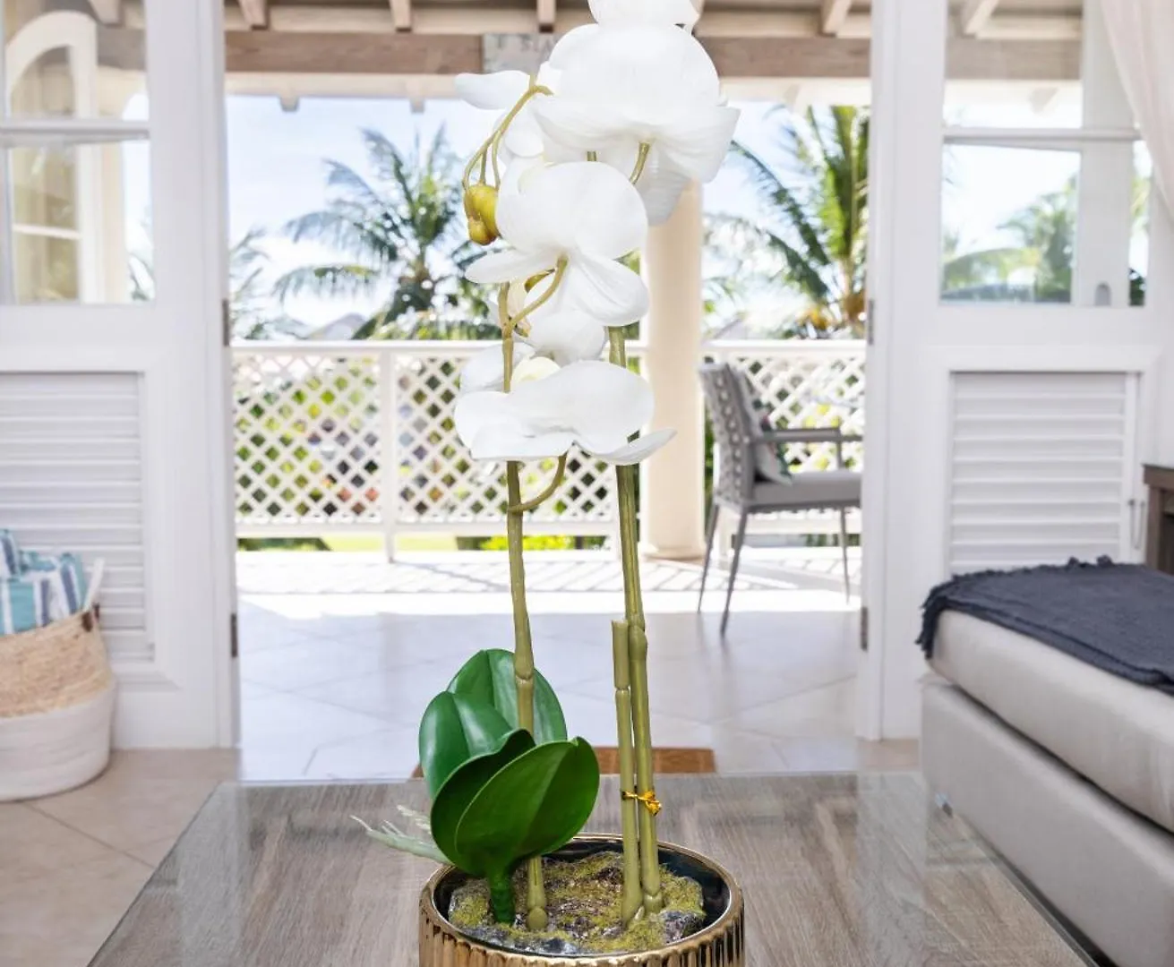 Sugar Hill Estate - B307 By Island Villas 圣詹姆斯 公寓