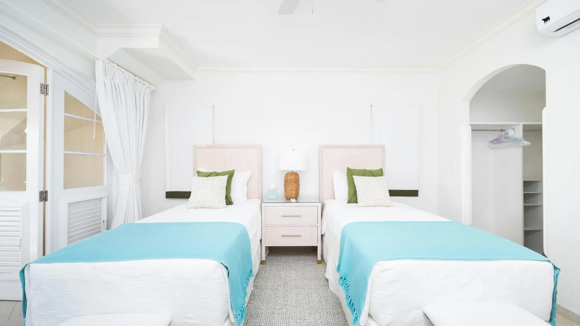 Sugar Hill Estate - B307 By Island Villas 圣詹姆斯 公寓