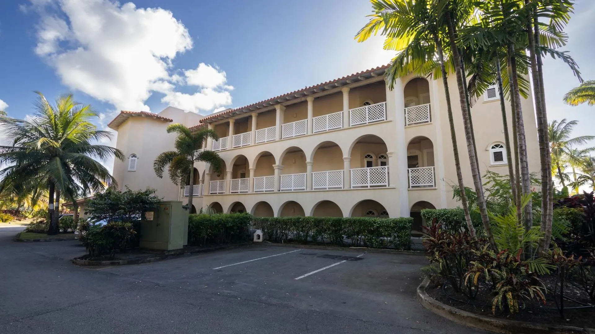 Sugar Hill Estate - B307 By Island Villas 圣詹姆斯 公寓