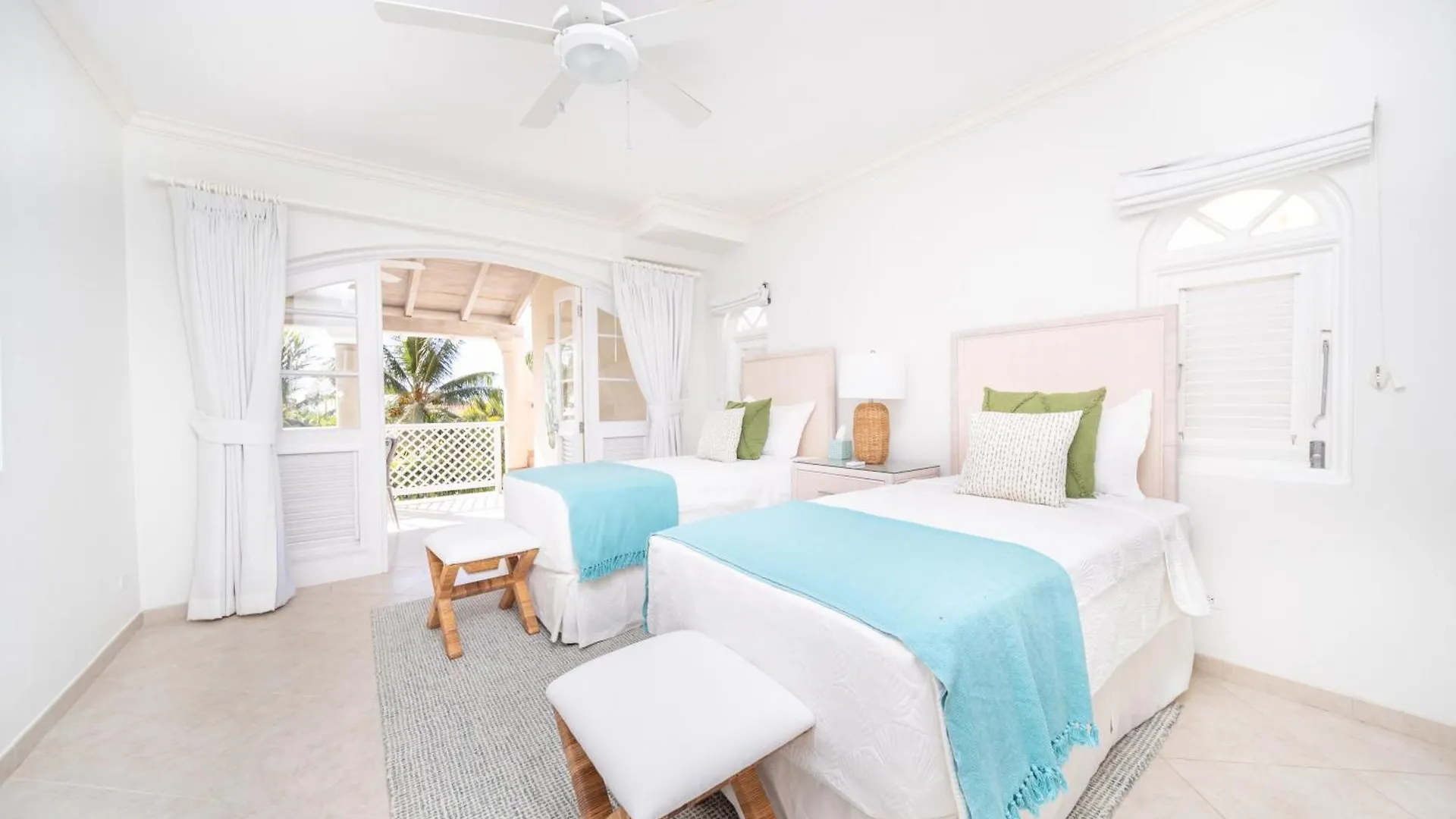 Sugar Hill Estate - B307 By Island Villas 圣詹姆斯 0*,