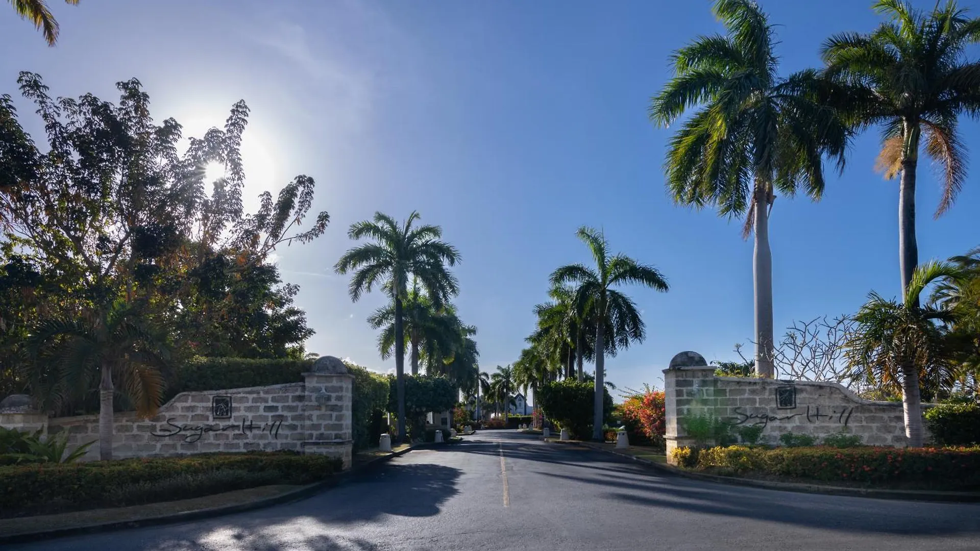 Sugar Hill Estate - B307 By Island Villas 圣詹姆斯