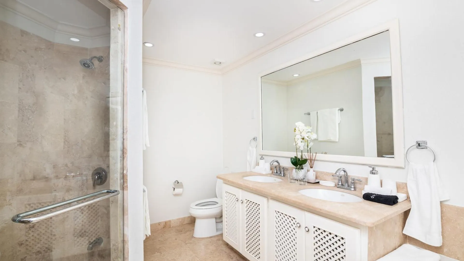 Sugar Hill Estate - B307 By Island Villas 圣詹姆斯 公寓