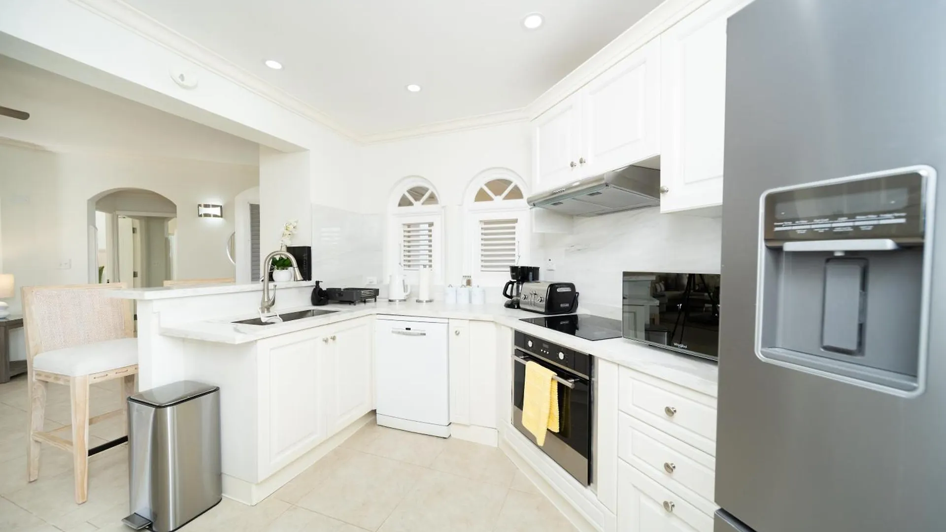 Sugar Hill Estate - B307 By Island Villas 圣詹姆斯 0*,  巴巴多斯岛