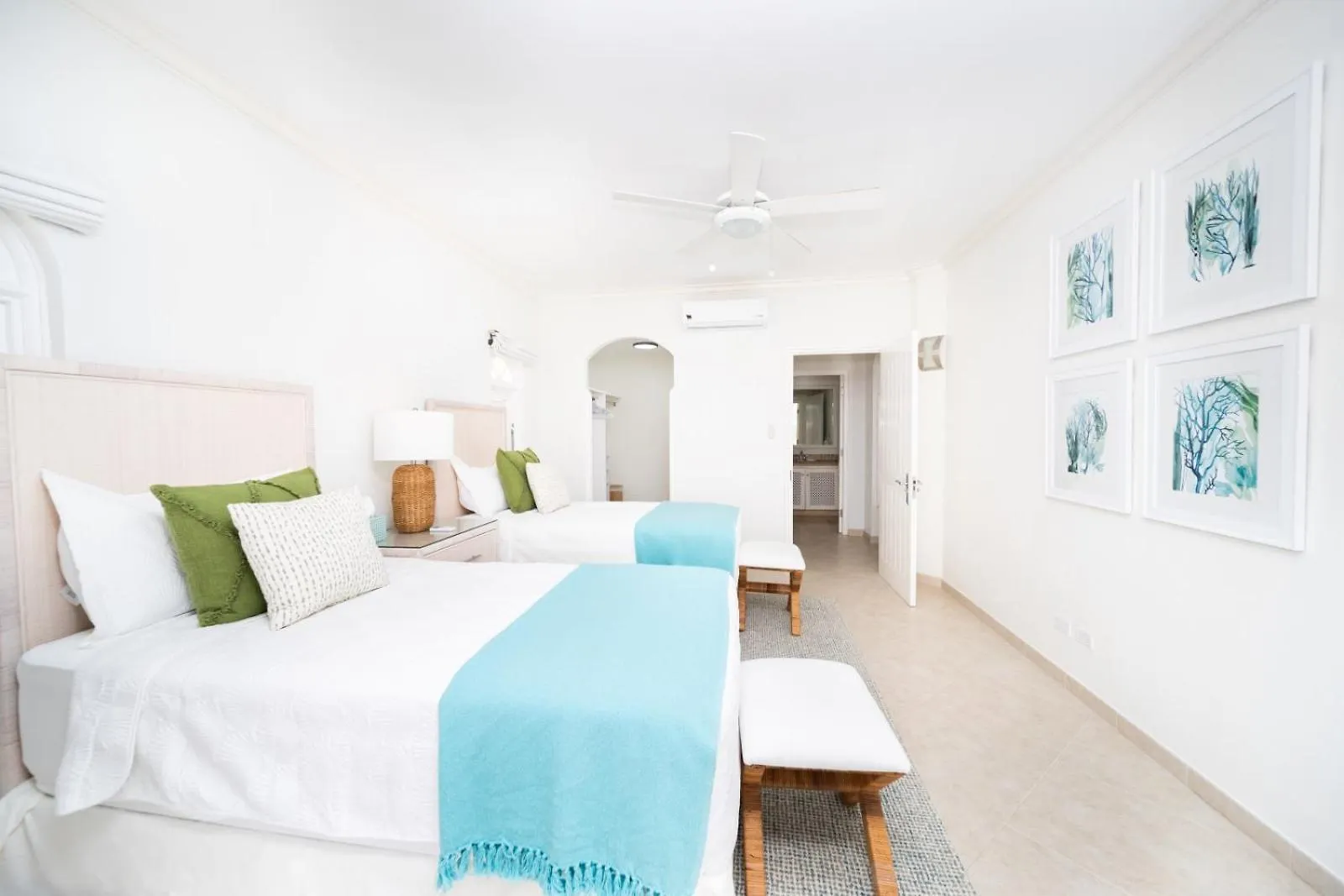 Sugar Hill Estate - B307 By Island Villas 圣詹姆斯
