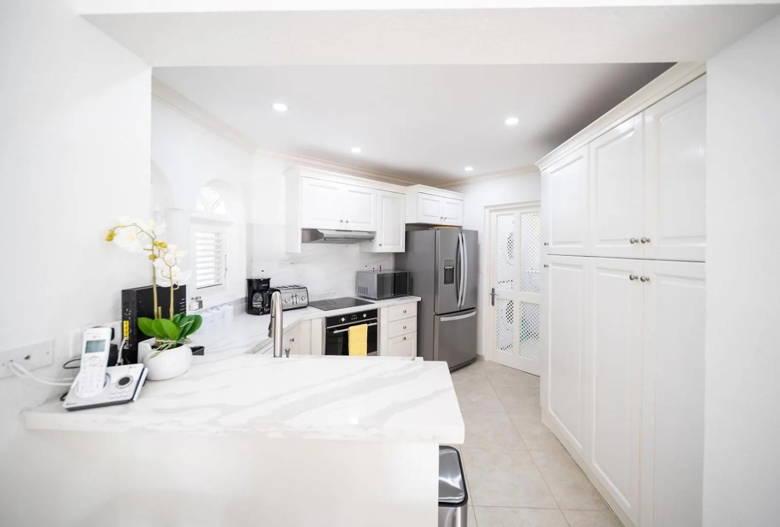 Sugar Hill Estate - B307 By Island Villas 圣詹姆斯