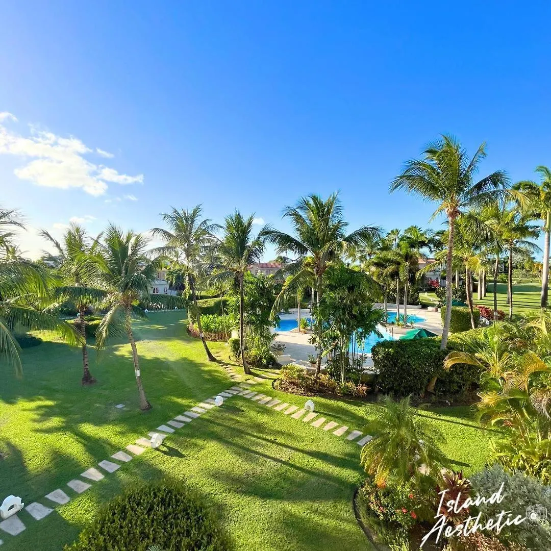 公寓 Sugar Hill Estate - B307 By Island Villas 圣詹姆斯